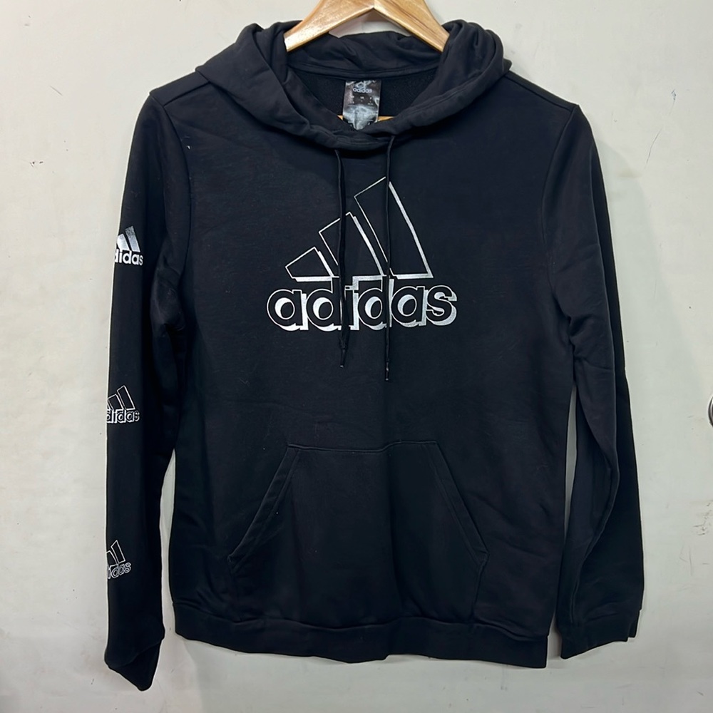 Adidas hoodie sweater